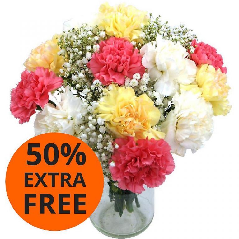 Cheap Flowers Delivered Best Flowers by Post UK