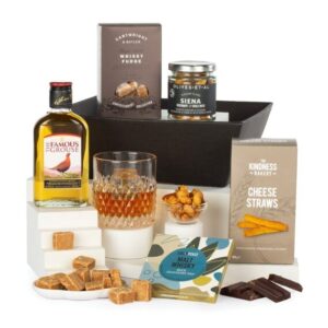 Whisky Lovers Gift